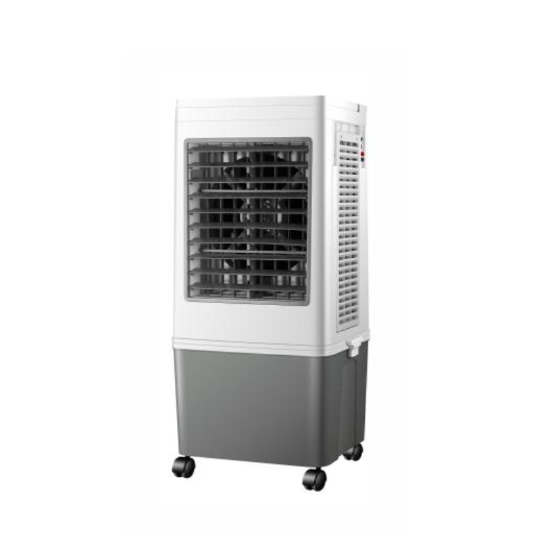 Ultra-tihi daljinski upravljač zraka hladnjak ACDC-5800RC