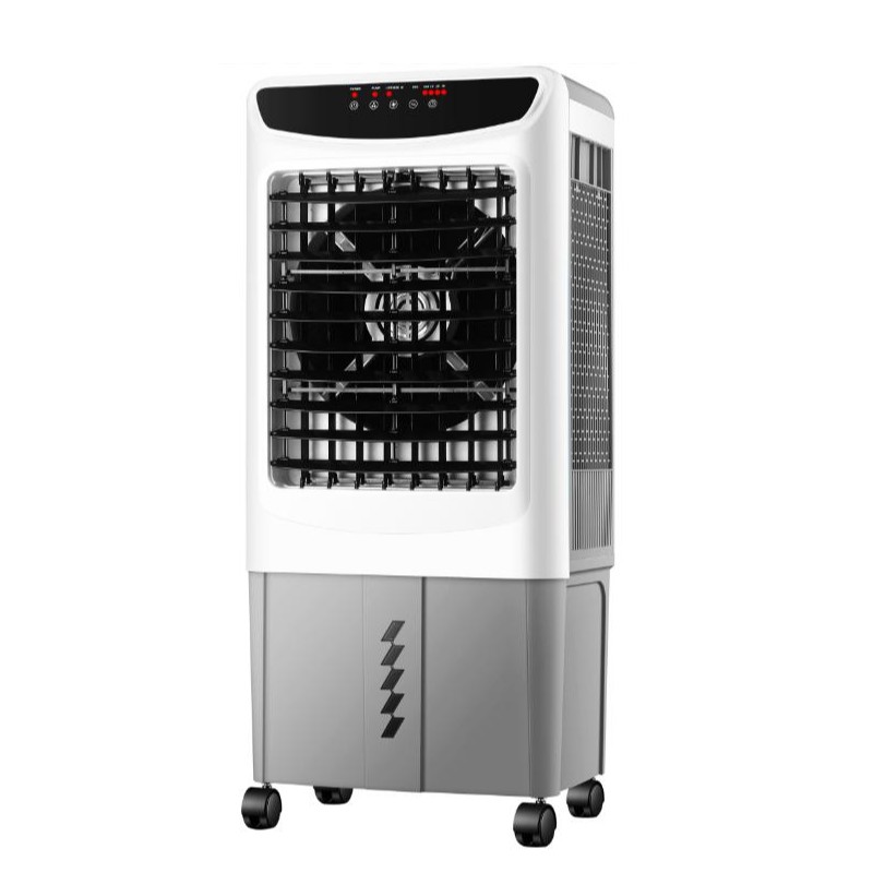 Tihi hladnjak za kućni zrak ACDC5500RC