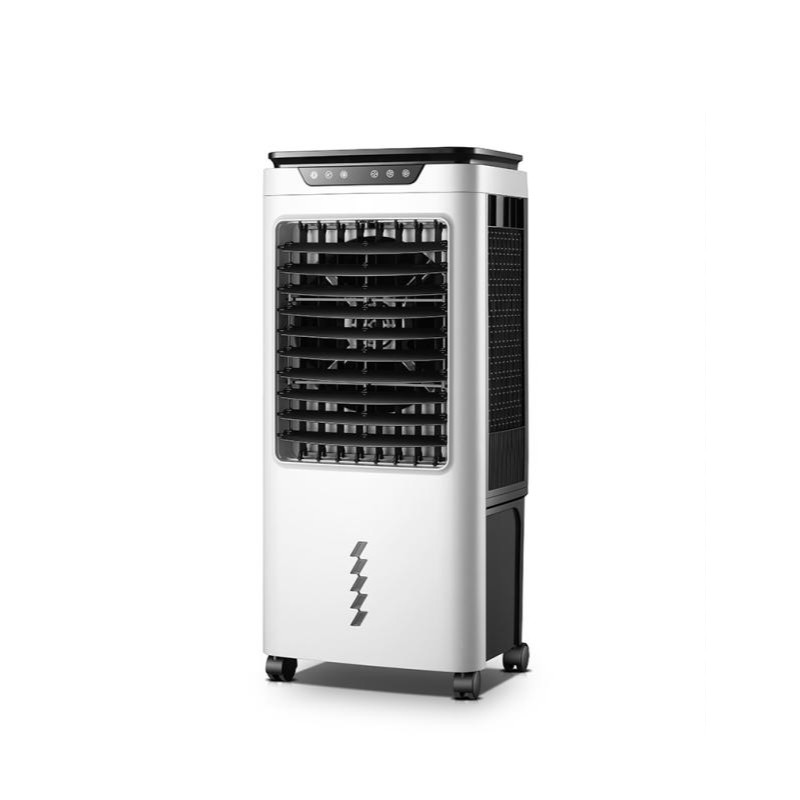 Vodeno hlađen tehnologija za isparavanje hladnjaka zraka ACDC6500RC